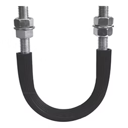 Lined U-Bolt